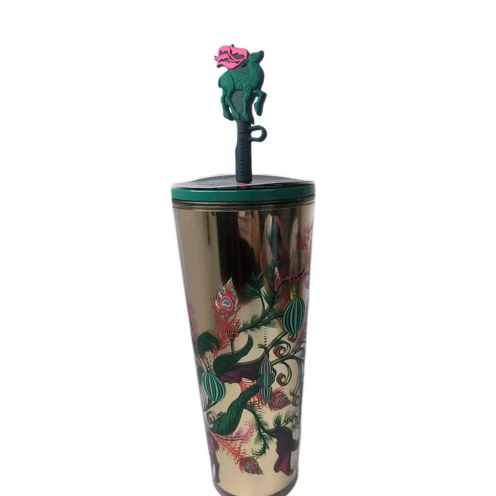Starbucks 2024 christmas